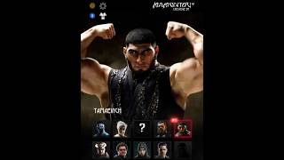 Mortal Kombat с блогерами 🤣 Tamaevich LitvinEnergy Bumaga a4 и др remix music shorts [upl. by Janik]