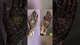 biding mehndi design and beradelmehndi beradelmehndi [upl. by Haneeja]