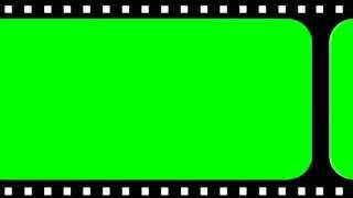 Chroma key pelicula en horizontal 2015 [upl. by Hevak]