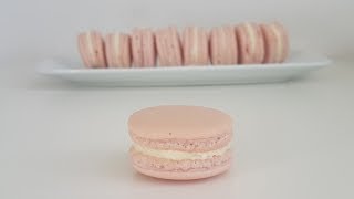 Macarons selber machen [upl. by Livia]