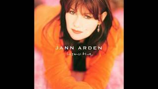 Jann Arden Insensitive  1994 [upl. by Ddart]