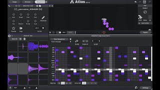 Algonaut Atlas 2 and Ableton Live против меня Кто победит [upl. by Arraeis]