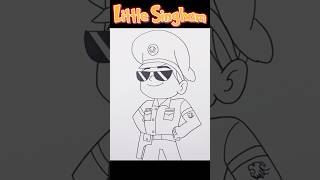 little Singham gameshorts [upl. by Enaid939]