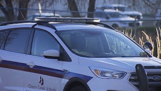 Parents demand action from the Cherry Creek School District after racist video surfaces [upl. by Yenial413]