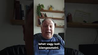 A Jóisten nem vérszomjas zsarnok AVI TV jézus podcast vallas jézus avi hit humor isten [upl. by Stephanie]