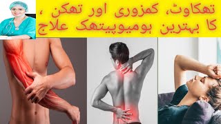 Myalgia  Causes Symptoms amp Treatment  Muscle Pain  By Dr Subhan Roghani [upl. by Suilenrac]