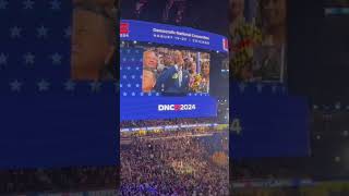 DMC roll call for MARYLAND dnc DNCrollcall maryland [upl. by Antonina167]