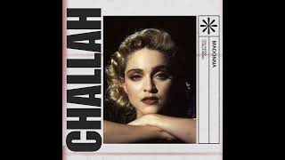 Madonna  Hollywood Challah Remix [upl. by Adianes]