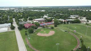 Hesston College Campus [upl. by Fraase765]