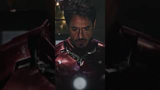 IRON MAN EDIT UNSTOPPABLE marvel tchalla tonystark ironman shortfeed goviral [upl. by Eidnim]