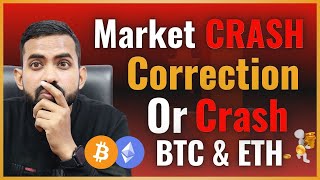 Bitcoin BTC Price Prediction  ETH Price Prediction  Btc Price Prediction  Btc amp Eth news today [upl. by Sukul]