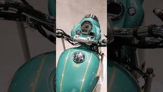 Unveil Of The Classic 650 at EICMA 2024  Royal Enfield [upl. by Amery408]