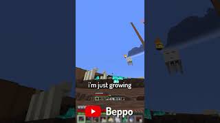 PART 11 quotI Transformed The Nether Portal In Minecraftquot minecraft gaming [upl. by Austreng]