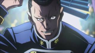 Jojos Bizarre Adventure Diamond is Unbreakable  Okuyasus Theme quotThe Handquot [upl. by Annaitsirhc]