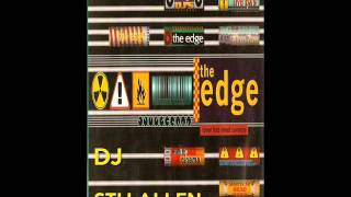 Stu Allen  The Edge 1993 [upl. by Eliott]