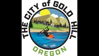 Gold Hill City Council 111924 Meeting [upl. by Torrie]