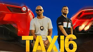 Taxi 6 2024 Movie  Franck Gastambide Malik Bentalha Sabrina O  Review And Facts [upl. by Ettesus940]