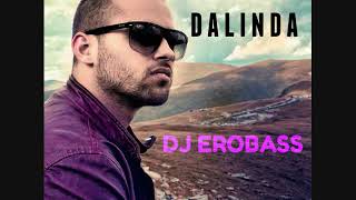 Alex Mica  Dalinda  DJ EROBASS Eurodance Remix [upl. by Baseler]