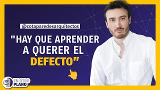 ☑️ Se puede Disfrutar FUERA del Trabajo  Charla Arq Cotaparedes [upl. by Musser]