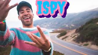 iSpy  Kyle Extended ft Lil Yachty amp Kodak Black [upl. by Reid]