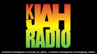 GTA3 KJAH radio Full version [upl. by Arawaj]