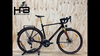 Bergamont Refurbished gebruikte fiets  HampB Exclusive [upl. by Lochner]