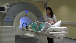 What Its Like to Have an MRI Scan  Cancer Research UK [upl. by Anella]