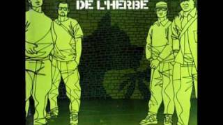 Le peuple de lherbe  Raggamatic [upl. by Pen244]