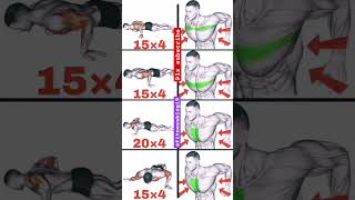 Chest workout power bodybuilding gymworkout motivation execise bodybuilding chest exerics [upl. by Ainerbas385]