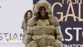 49th KASTORIA International Fur Fair – Fashion Gala 2024 – GREEK SIATISTIAN FUR [upl. by Hearsh234]