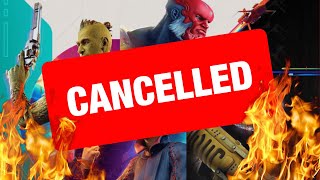 ExBungie Devs Get New Game Cancelled Is D2 Next [upl. by Annirtak]