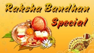 Raksha Bandhan Special  Jukebox [upl. by Kristy]