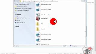 Tutorial como descargar e instalar fifa 07 1 link [upl. by Nodab]