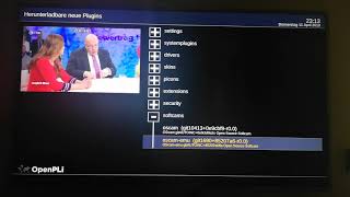 Wie installiere ich OSCAM unter OpenPLI [upl. by Atteram]