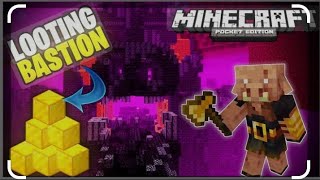 how to explore nether basion [upl. by Arrat]