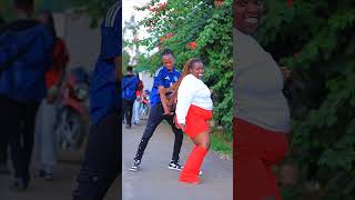 Kifo cha mende 🔥🔥🔥🔥with dancelucee watch and subscribe 🙏 kenya dance [upl. by Yellehs]