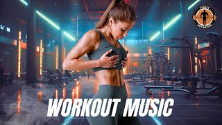 Workout Music 2024 💪 Fitness amp Gym Workout Best Songs Playlist EDM House Music 2024 [upl. by Anirhtak287]