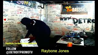 House amp Wine  Raybone Jones [upl. by Heiskell]