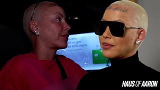 Amber Rose Alleged Crypto Scam Revealed Became Trump Supporter Following Federal Investigation [upl. by Amabel]