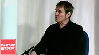 Alvin Stardust Story  Interview by Matt Bristow  2009 [upl. by Lenci272]