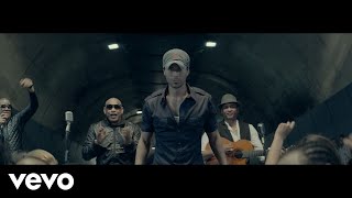 Enrique Iglesias  Bailando ft Descemer Bueno Gente De Zona [upl. by Komsa]