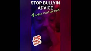 STOP BULLYING TIPS funnyreel comedyshortsviralsquidbilliesfunnyshortshilariousadultswim [upl. by Hollister95]