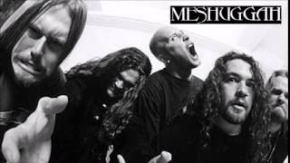 Meshuggah 1993 promo demo EXTREMELY RARE [upl. by Enrico465]