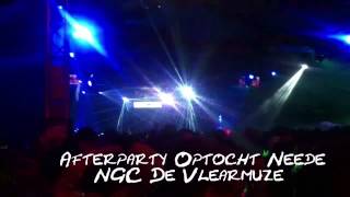 Afterparty Optocht NGC Vlearmuze  Neede [upl. by Tobey]