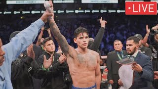 LATEST FIGHT AND THE NEW WBC WORLD CHAMPION RYAN GARCIA VS DEVIN HANEY FULL FIGHT HIGHLIGHTS [upl. by Enaud960]