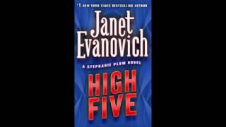 High Five  Stephanie Plum 5  by Janet Evanovich Audiobook Full [upl. by Willabella]