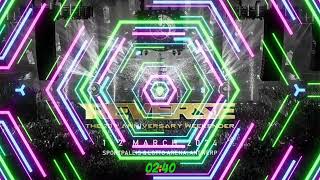 Reverze 2024 Freakshow w DJFL3XXO LIVE🔴 TimeWillTell 🎧 PART 2 [upl. by Ynneg922]