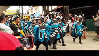 street dance  Paru paro festival 2023  Dasmariñas cavite 2023 [upl. by Ynnus259]