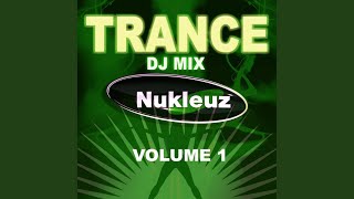 Trance DJ Mix Continuous DJ Mix [upl. by Rednal]