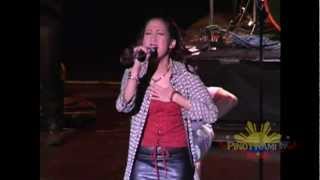 Jolina sa Frisco Jolina Magdangal Concert Promo [upl. by Amatruda207]